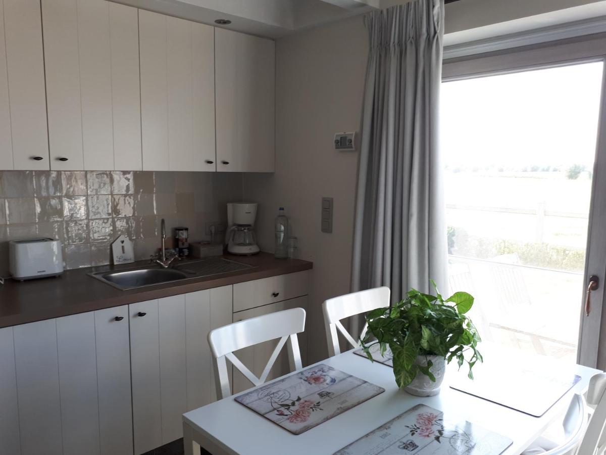 B&B 't Hoveke Wingene Buitenkant foto