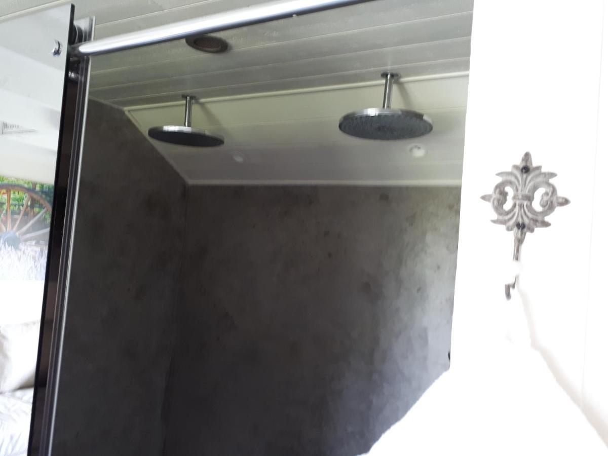 B&B 't Hoveke Wingene Buitenkant foto