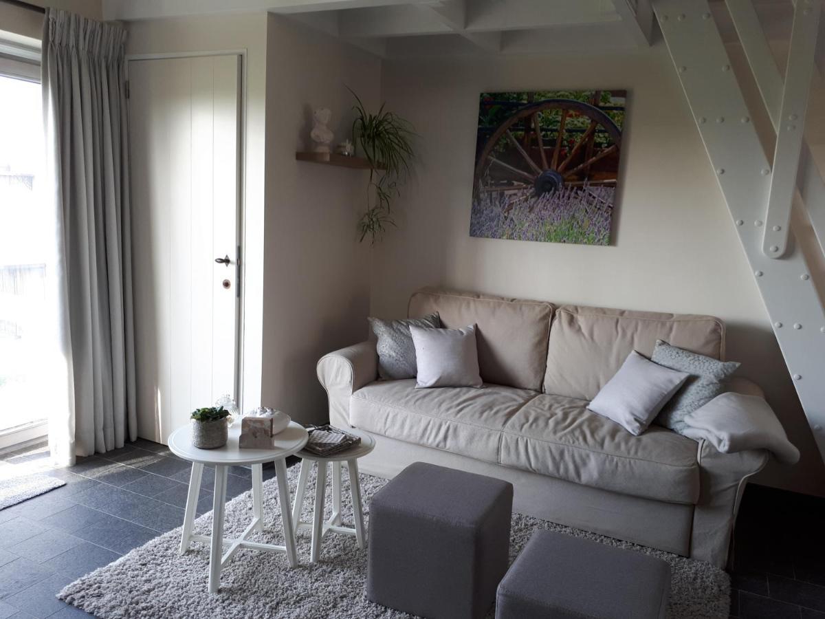 B&B 't Hoveke Wingene Buitenkant foto
