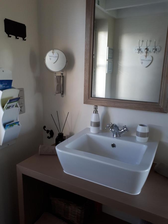 B&B 't Hoveke Wingene Buitenkant foto