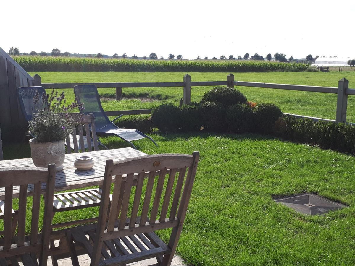 B&B 't Hoveke Wingene Buitenkant foto