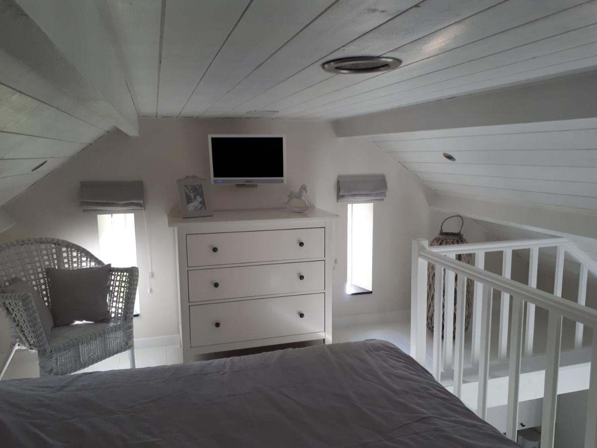 B&B 't Hoveke Wingene Buitenkant foto
