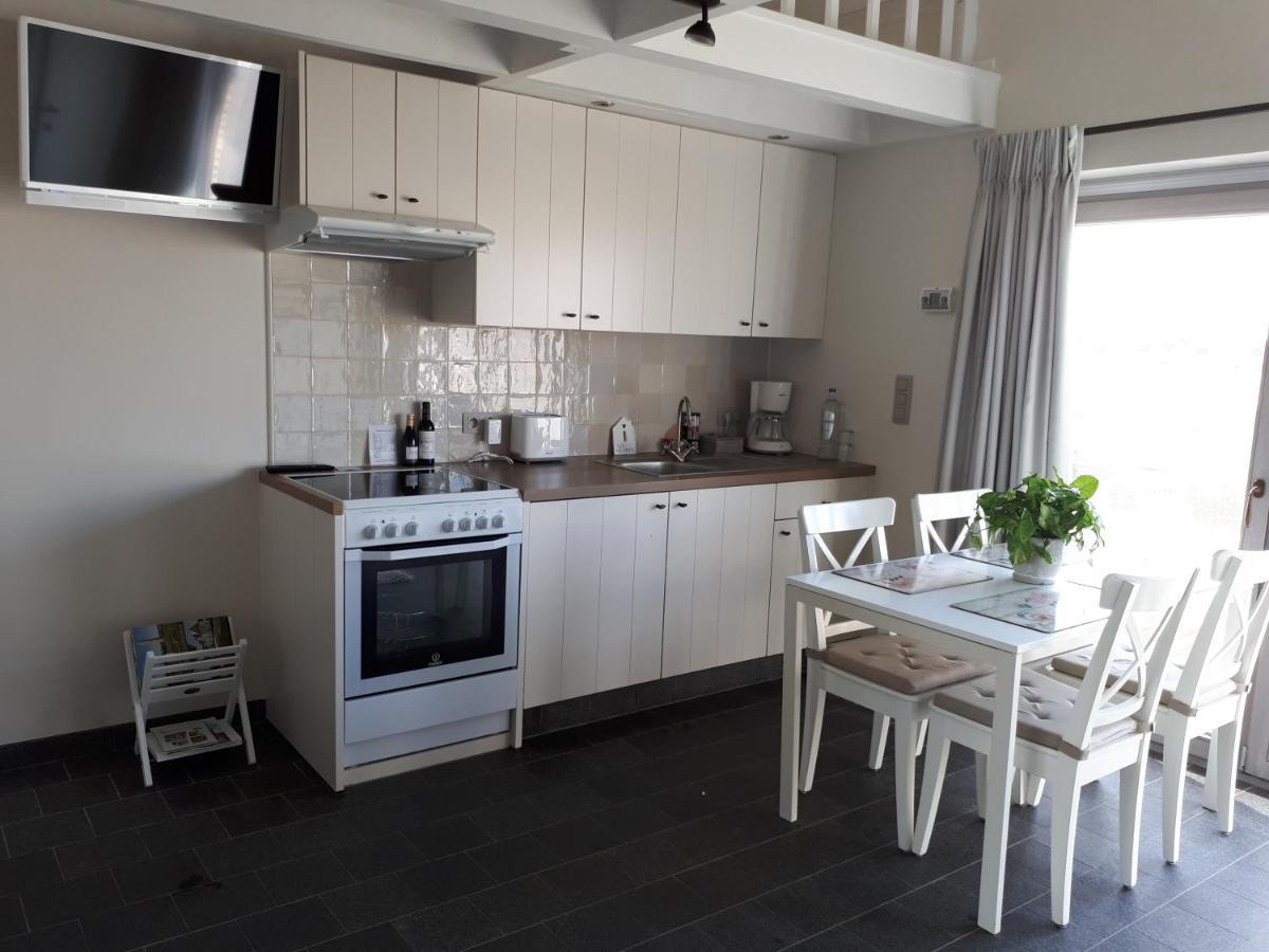B&B 't Hoveke Wingene Buitenkant foto